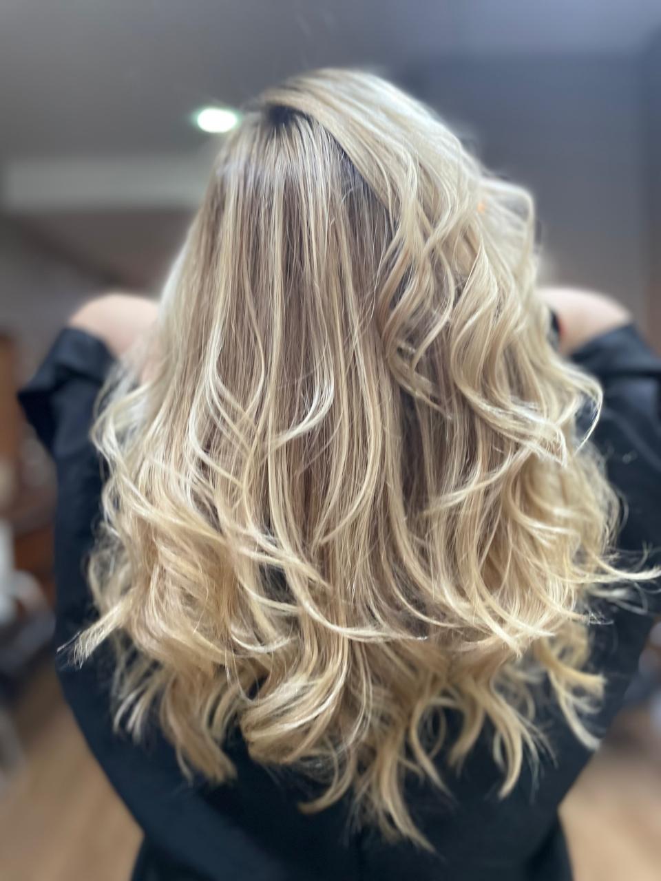 Destaque de Beleza